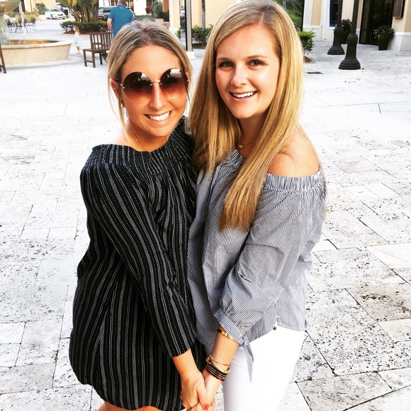 Meet your Posher, Blair - Picture 1 of 1